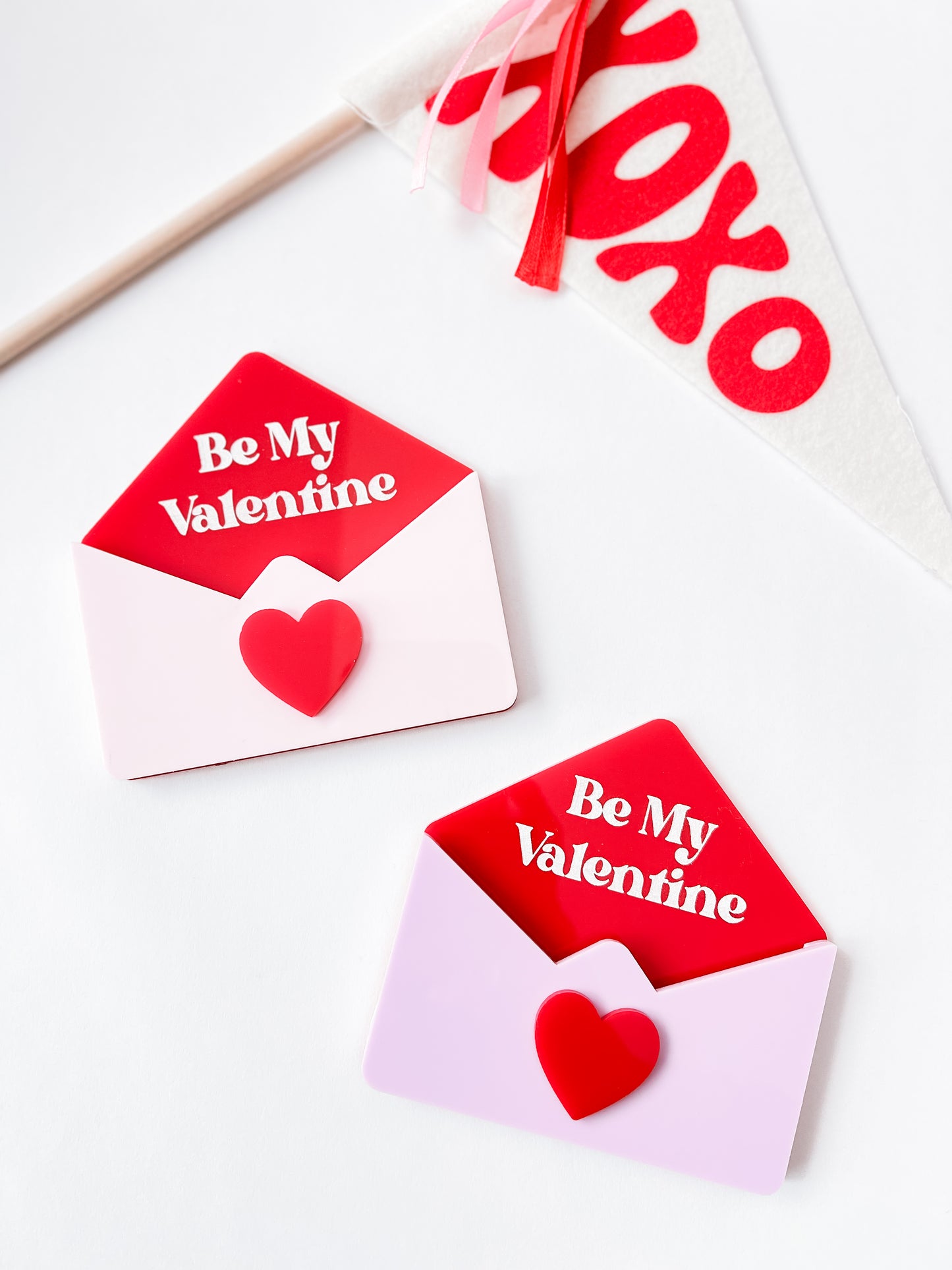 Valentine Gift Envelopes